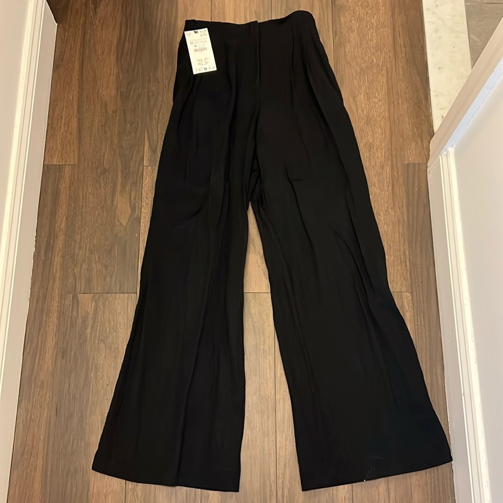 Zara trouser